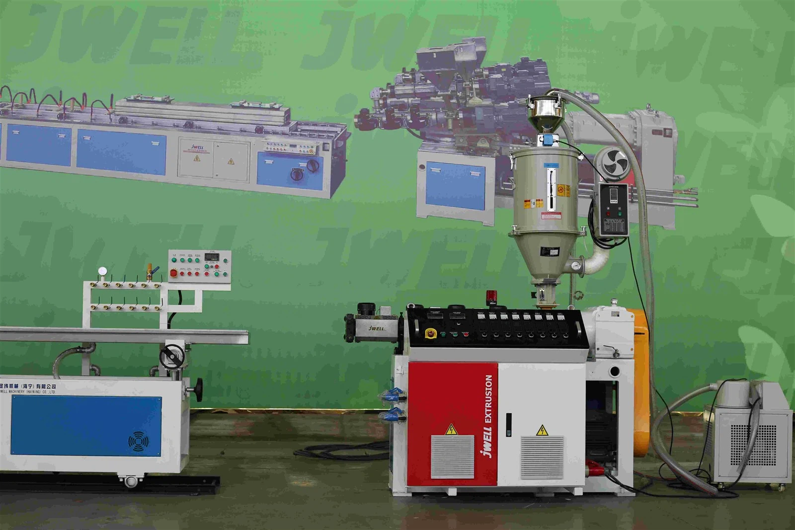 edge band extruder edge band extruder